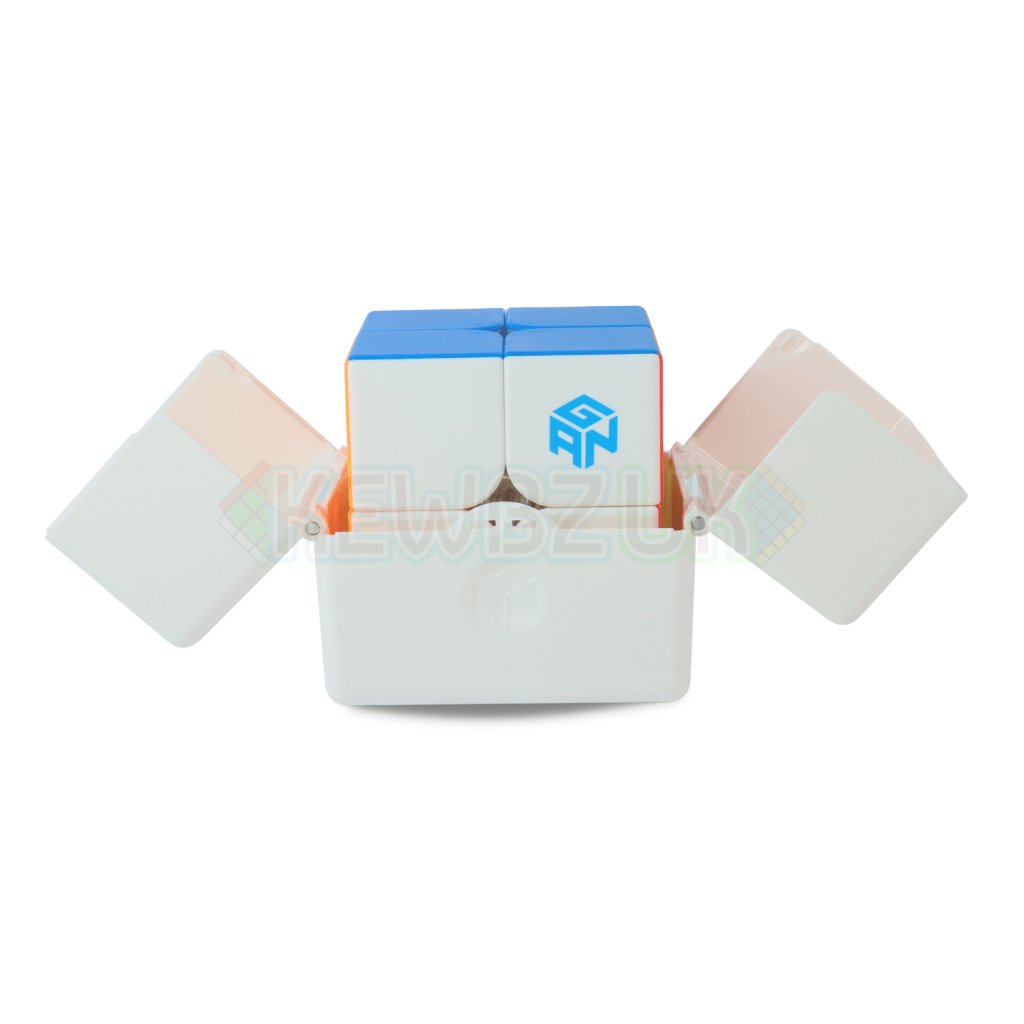 GAN 251 Leap (Magnetic, Ball-Core)