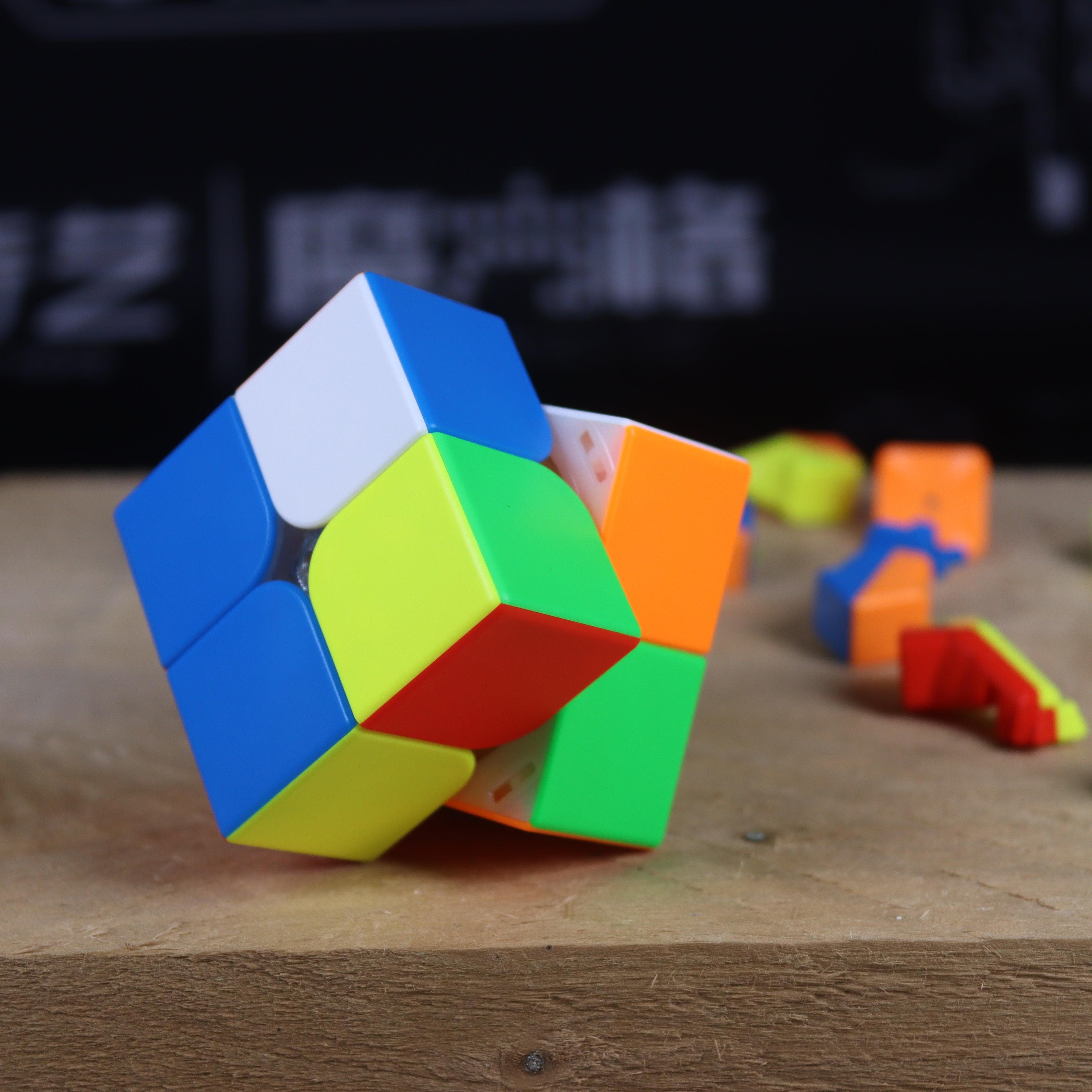 GAN 251 Leap (Magnetic)