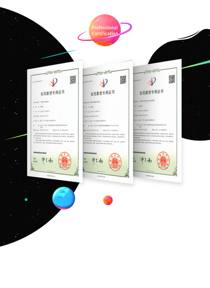 GAN 251 Pro (Magnetic, Ball-Core)