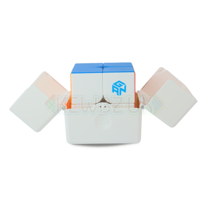 GAN 251 Pro (Magnetic, Ball-Core)