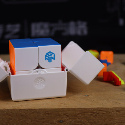 GAN 251 Pro (Magnetic, Ball-Core)