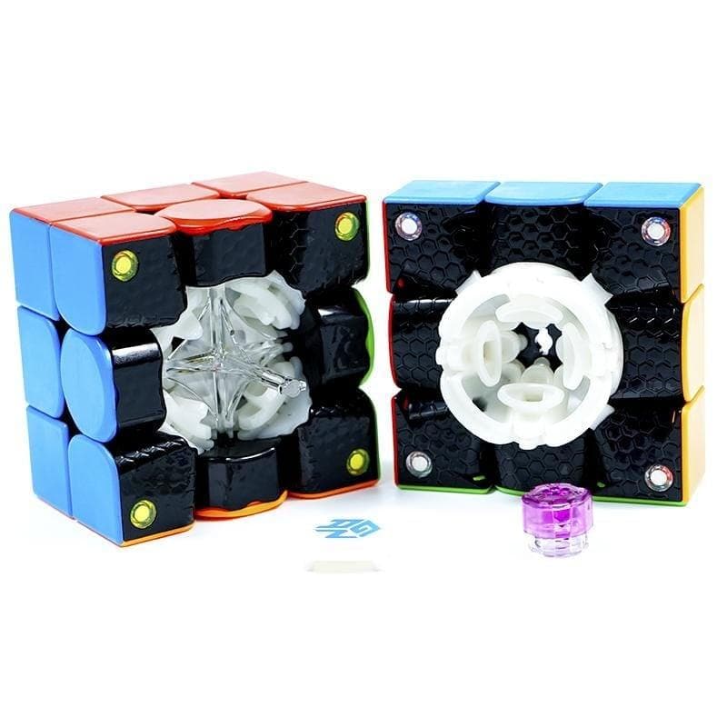 GAN 354 V2 (Magnetic)