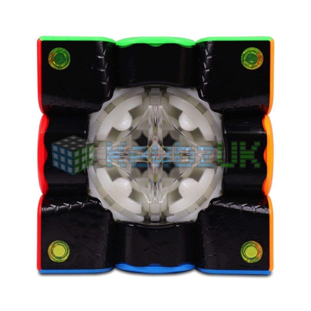GAN 354 V2 (Magnetic)