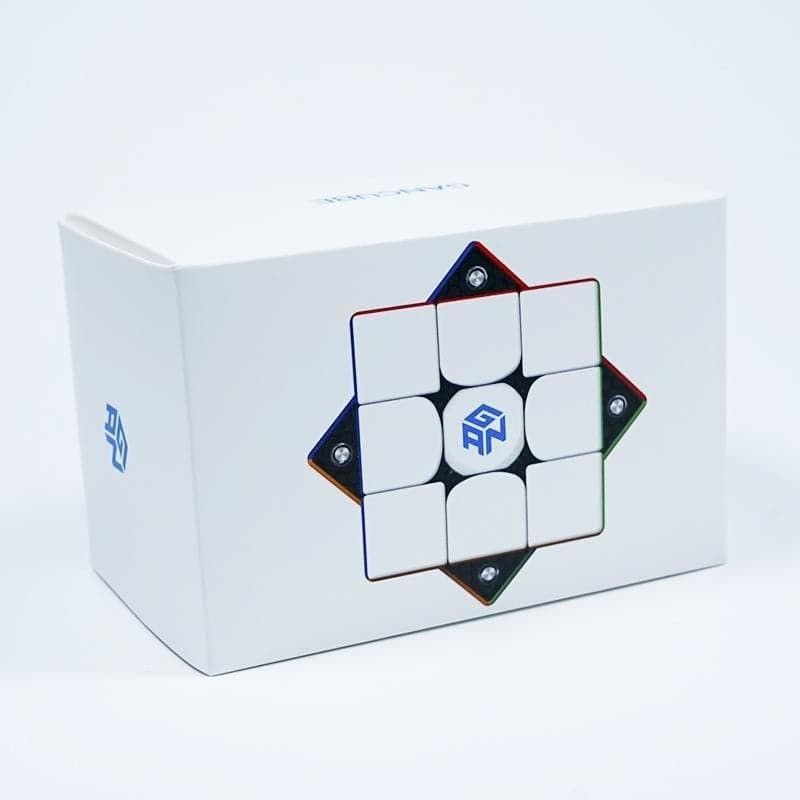 GAN 354 V2 (Magnetic)