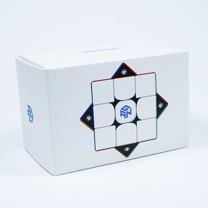 GAN 354 V2 (Magnetic)