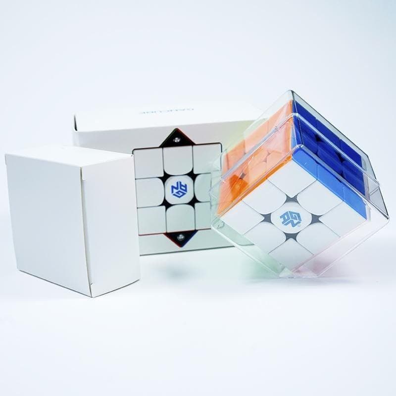 GAN 354 V2 (Magnetic)