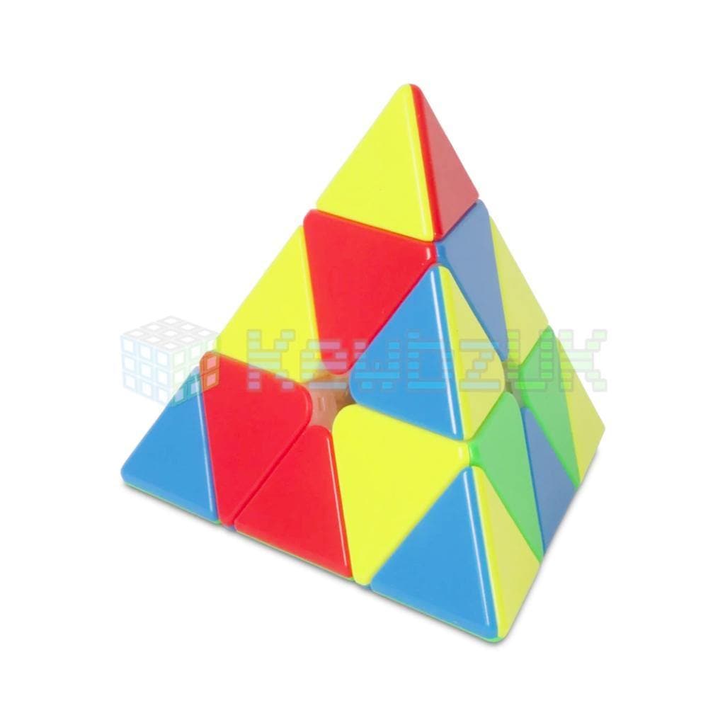GAN Pyraminx Enhanced (Magnetic)