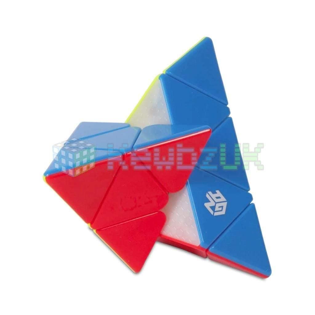 GAN Pyraminx Enhanced (Magnetic)
