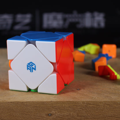 GAN Skewb Enhanced (Magnetic)