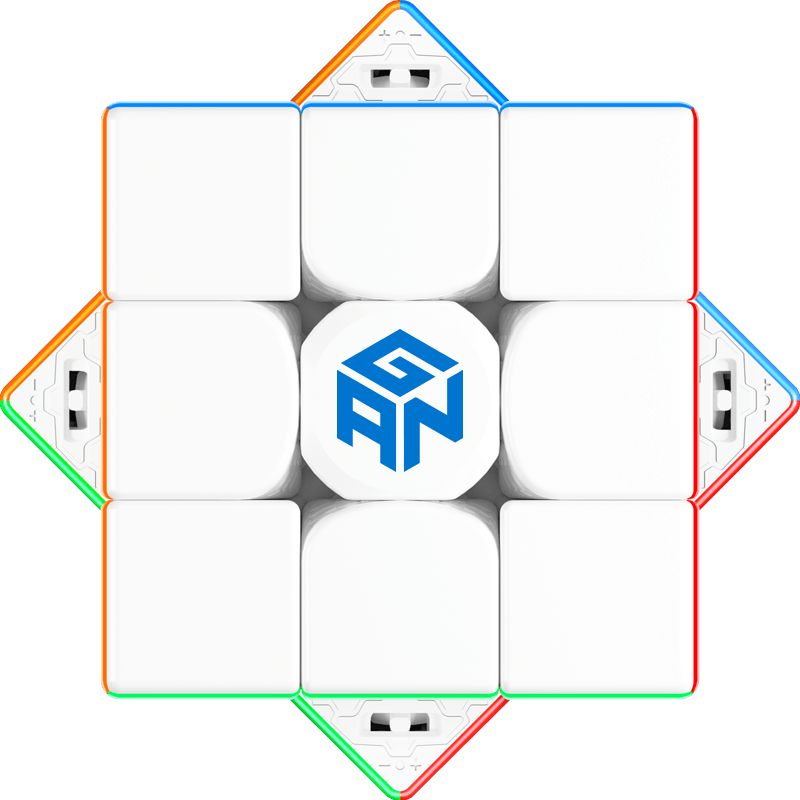 GAN 12 M (Magnetic, Maglev, Ball-Core)
