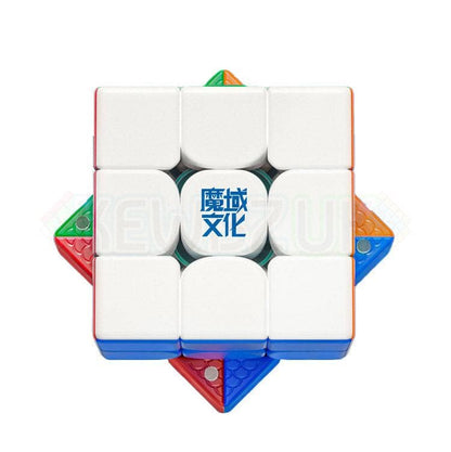 MoYu WeiLong WR M V9 (Magnetic, Maglev, UV, Ball-Core)