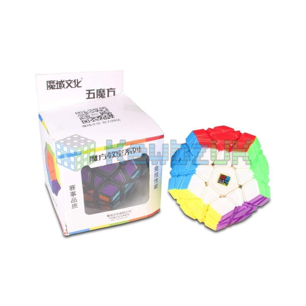 MoYu Megaminx
