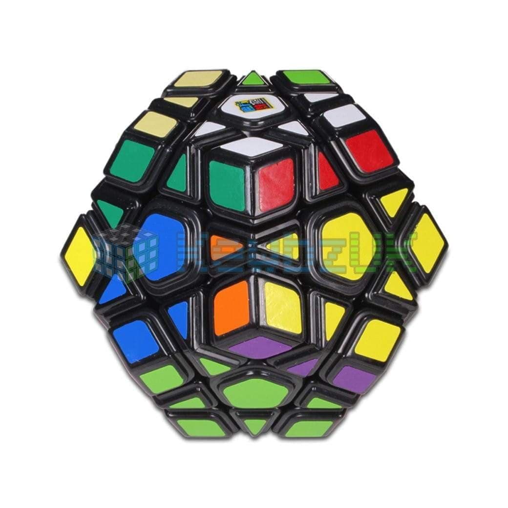 MoYu Megaminx