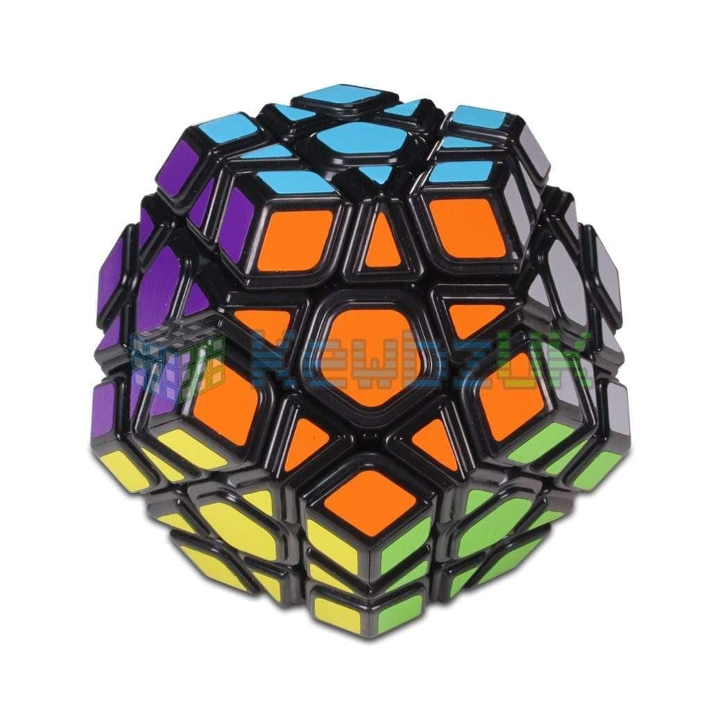 MoYu Megaminx