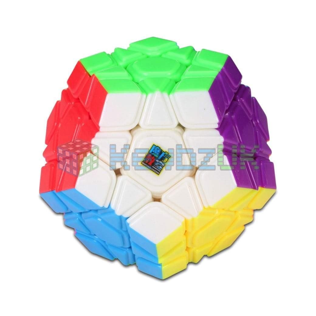 MoYu Megaminx