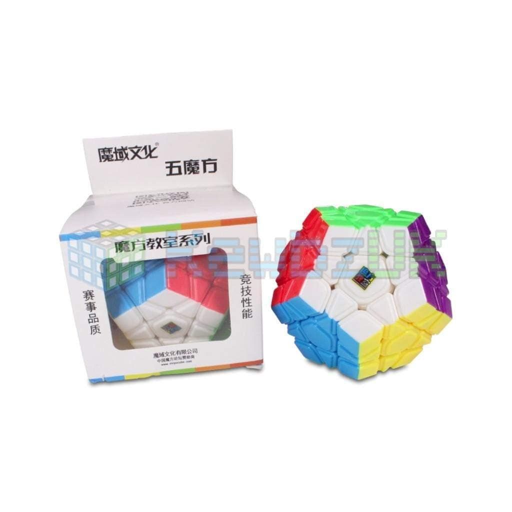 MoYu Megaminx