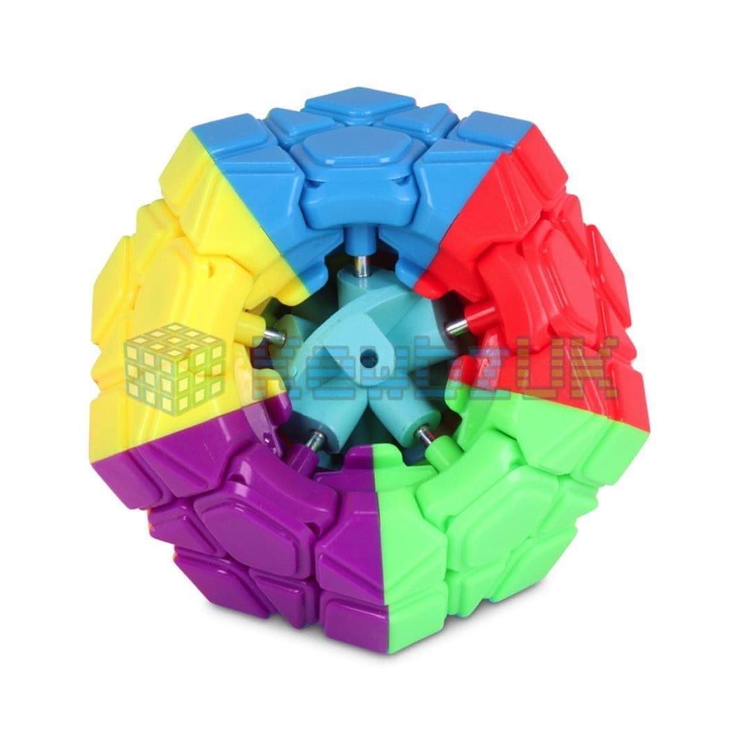 MoYu Megaminx
