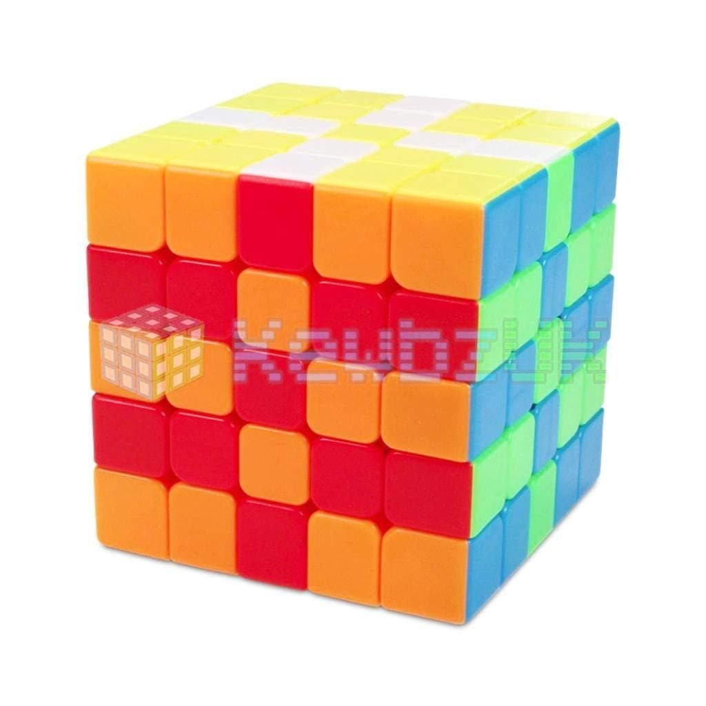MoYu MeiLong 5x5