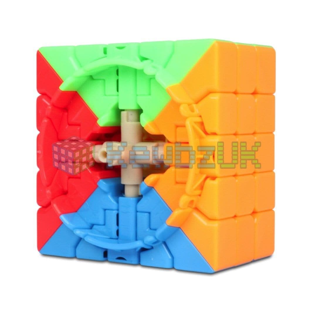 MoYu MeiLong 5x5