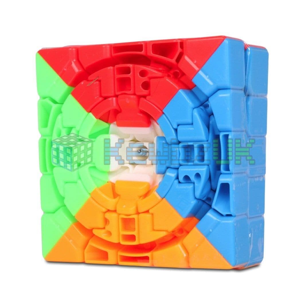 MoYu MeiLong 5x5