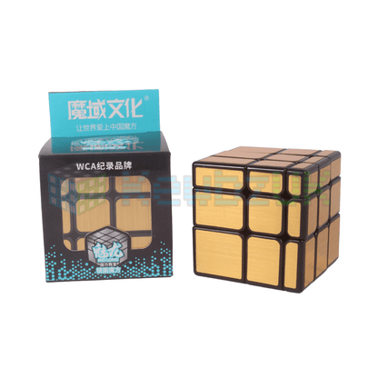 MFJS MeiLong Mirror Cube