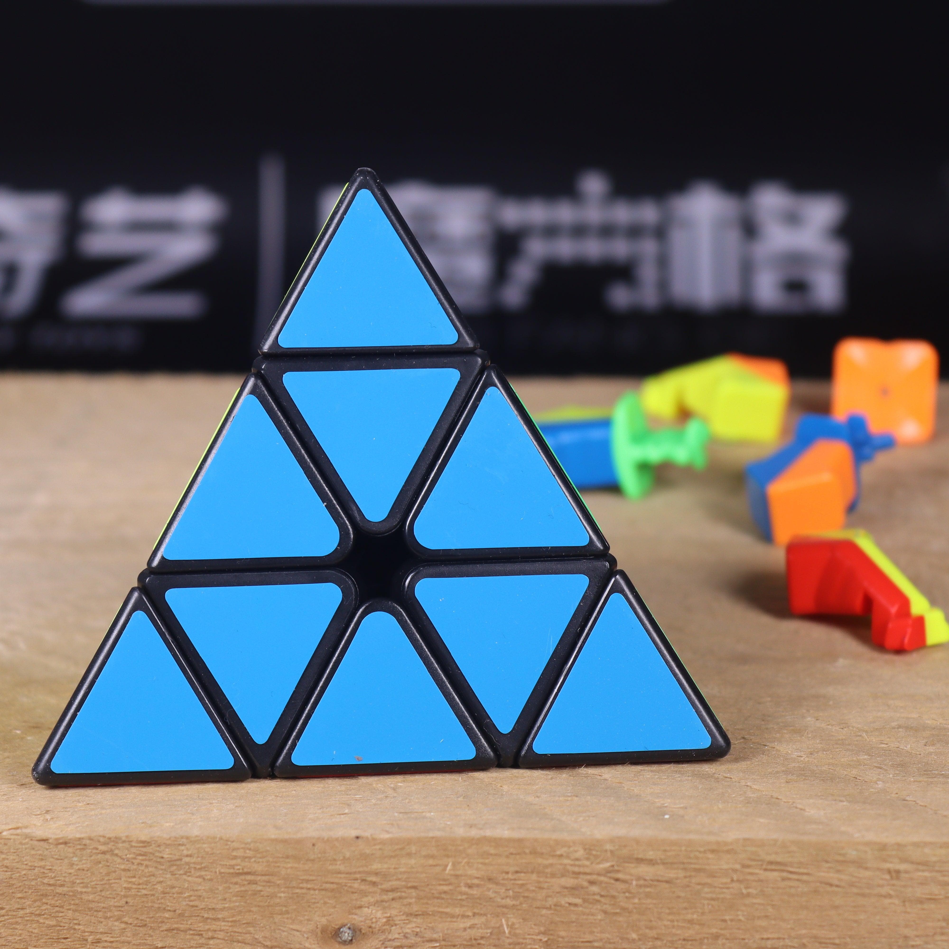 MoYu MeiLong Pyraminx
