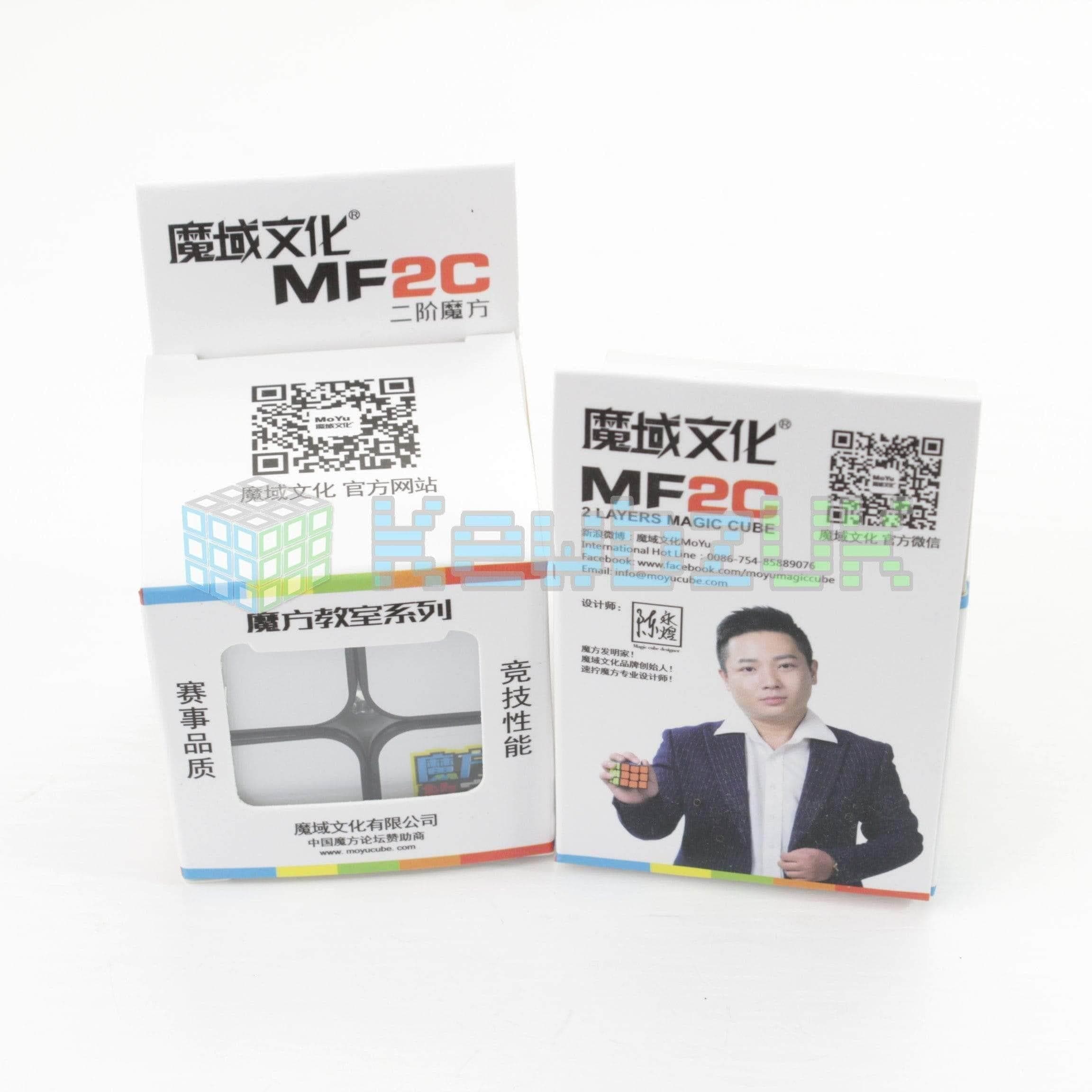 MoYu MF2C 2x2