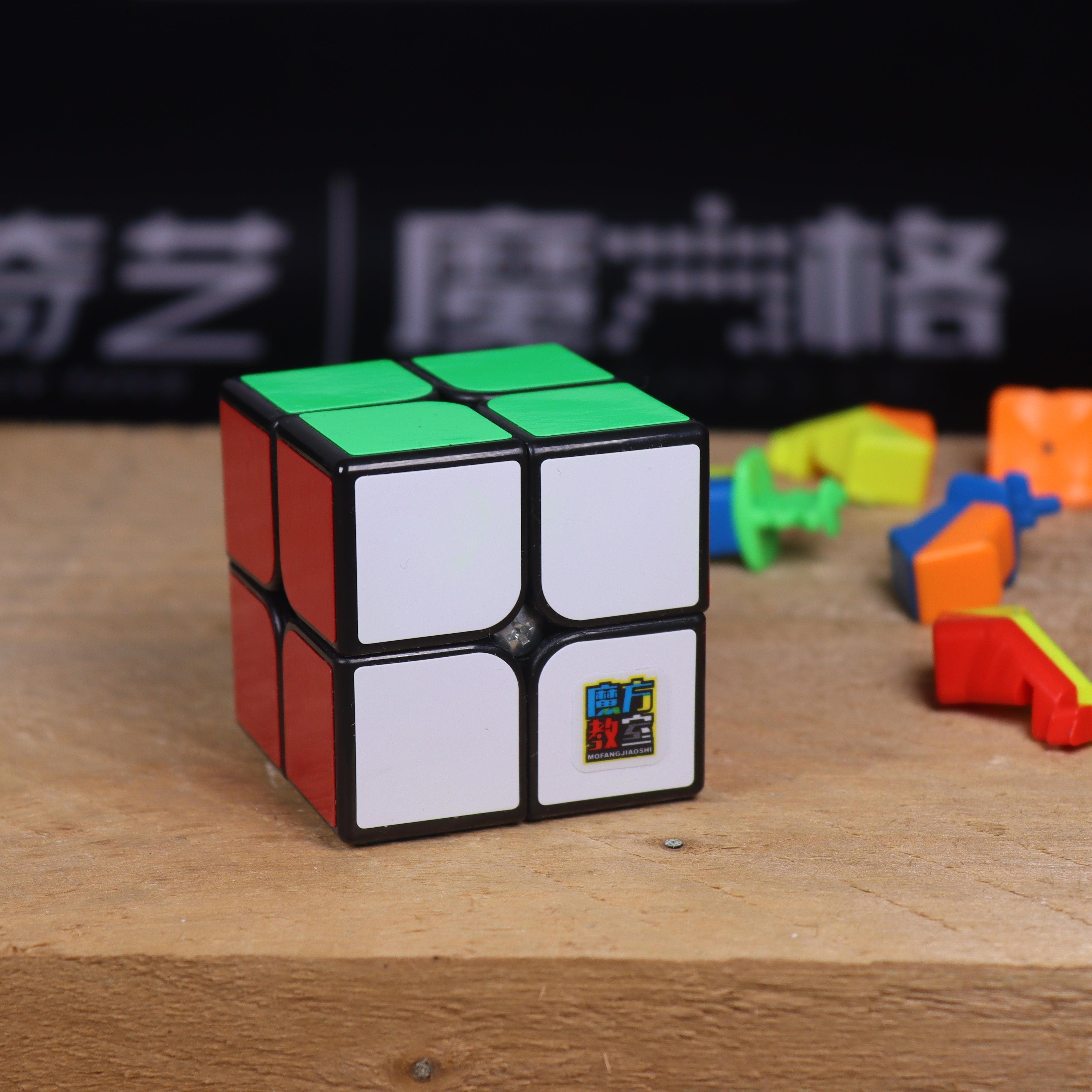 MoYu MF2C 2x2