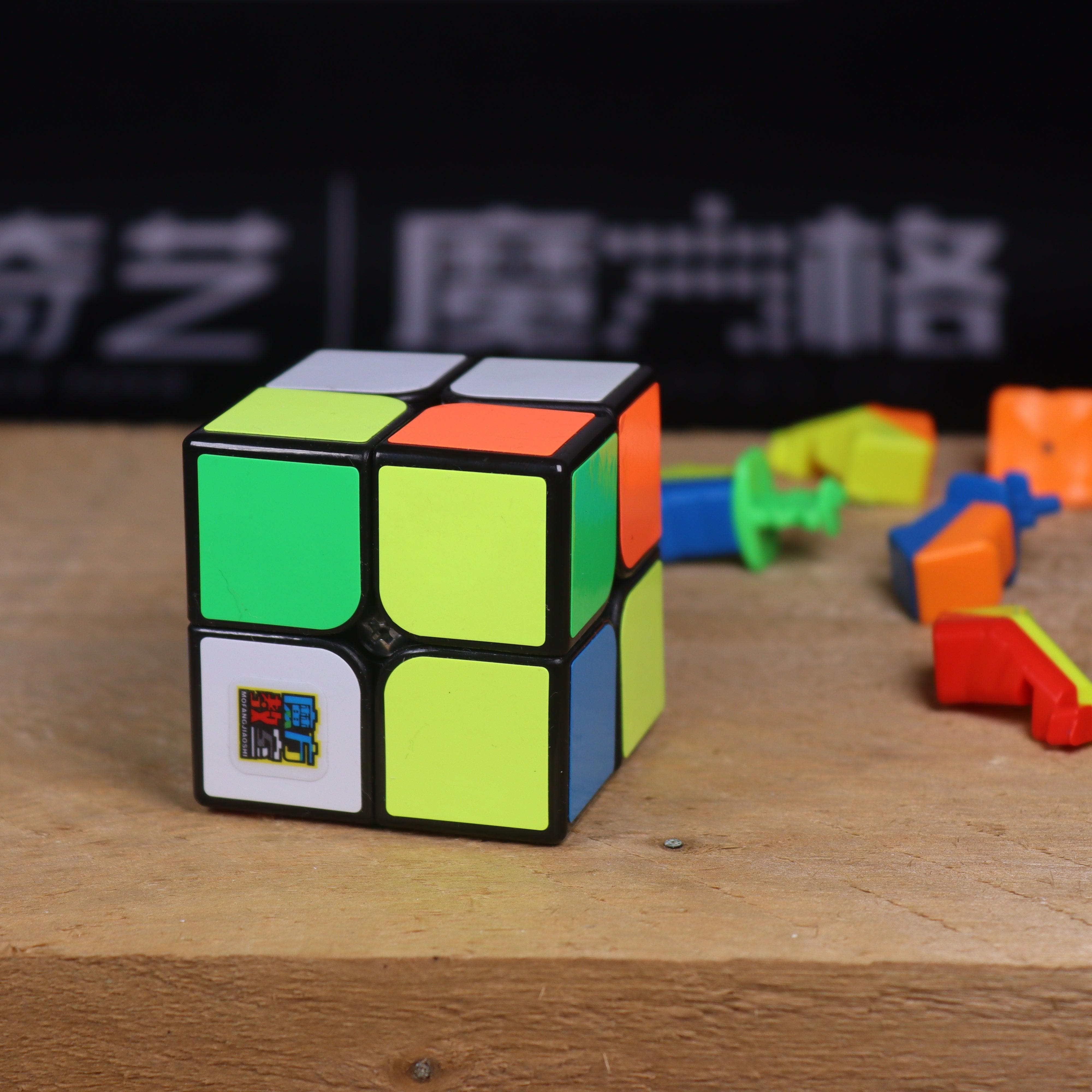 MoYu MF2C 2x2