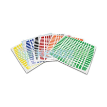 MoYu 13x13 Jeu d'autocollants