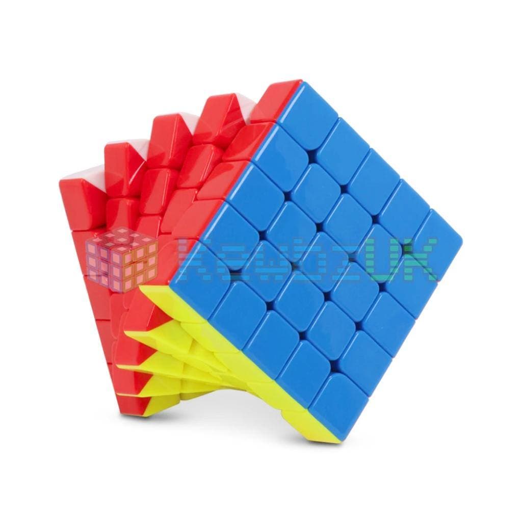 MoYu AoChuang WR M 5x5 (Magnetic)