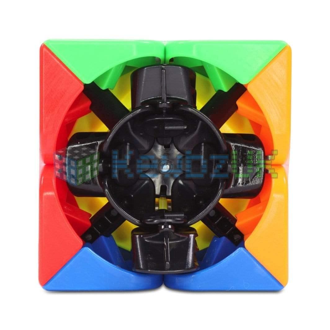 MoYu MeiLong 2x2 (Magnetic)