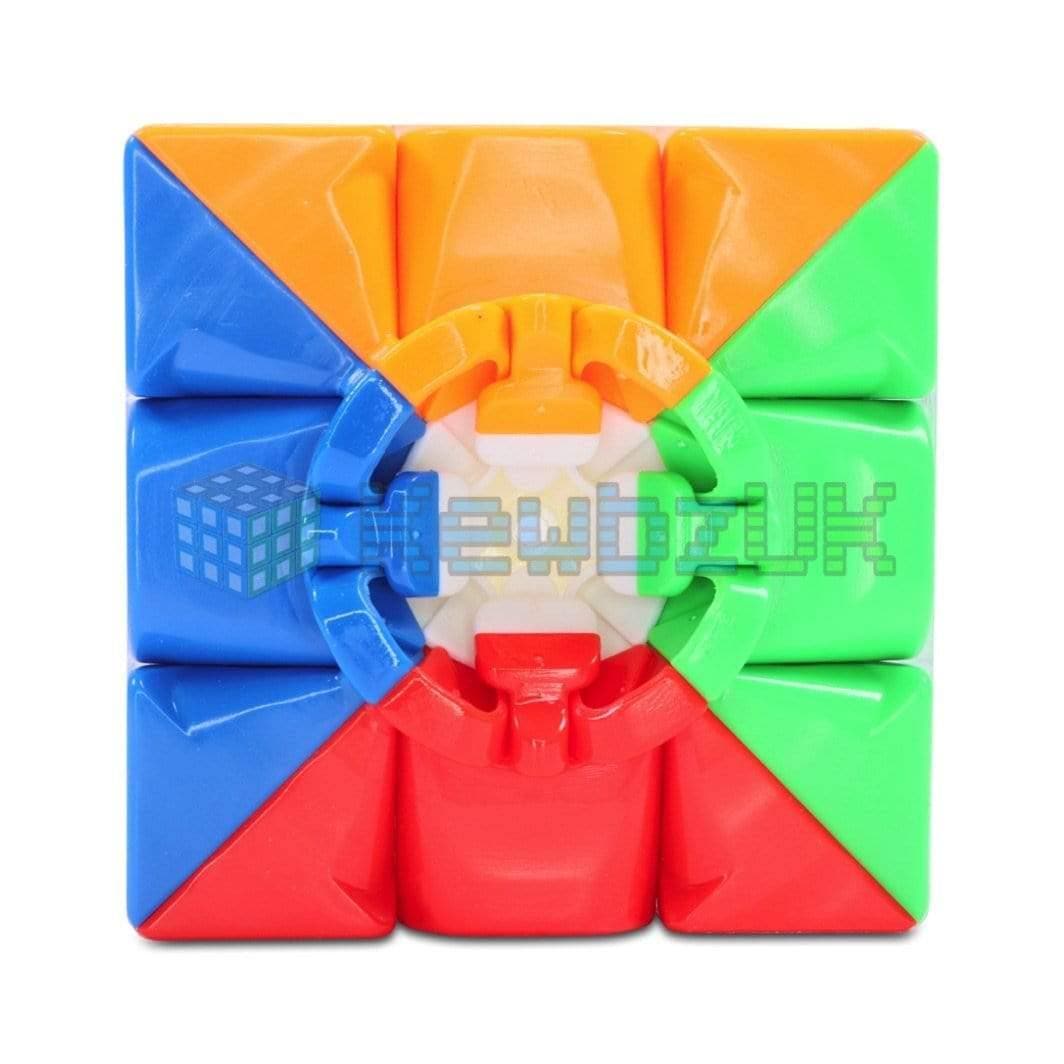 MoYu MeiLong 3x3 (Magnetic)