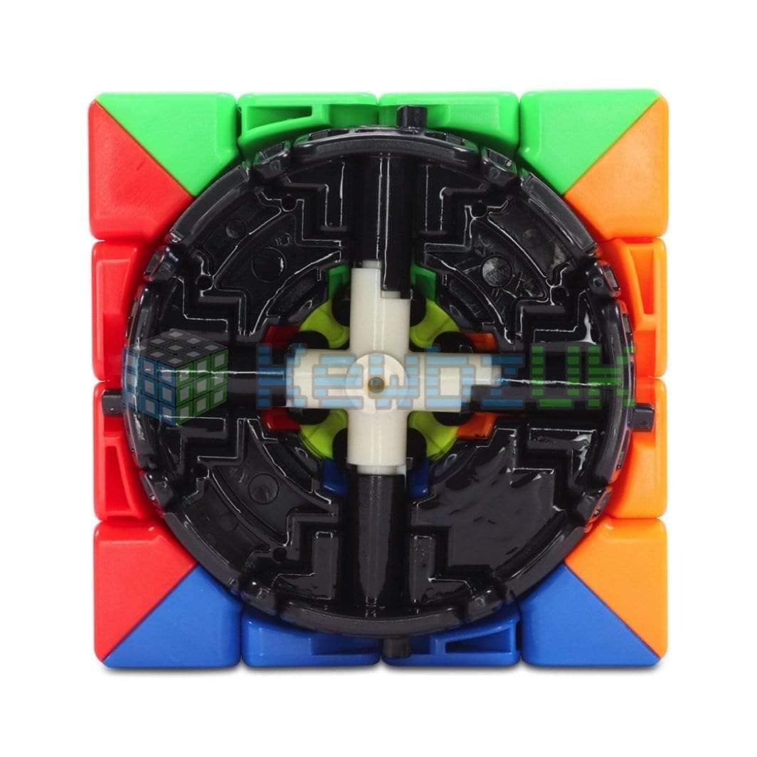 MoYu MeiLong 4x4 (Magnetic)