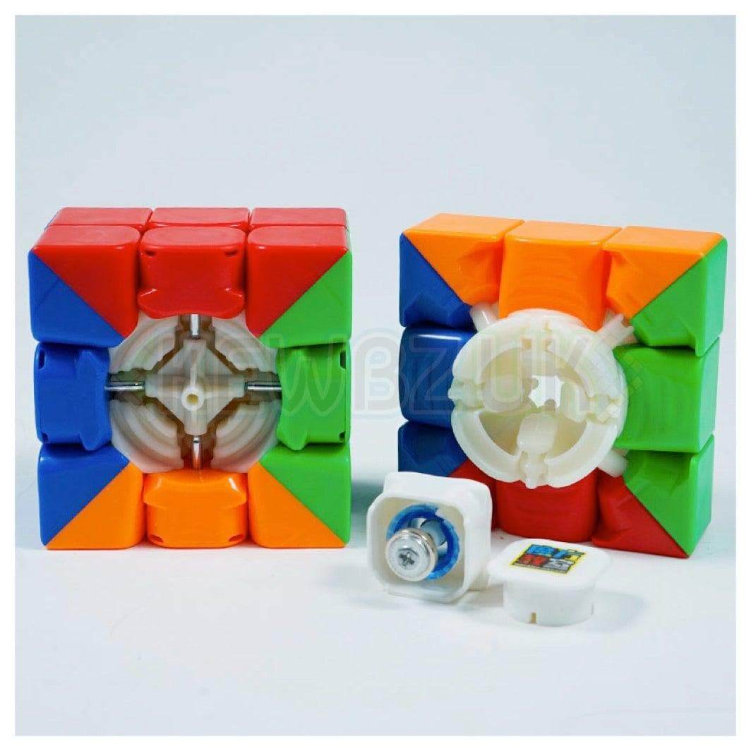 MoYu RS3M 2021 (Magnetic, Maglev)