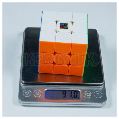 MoYu RS3M 2021 (Magnetic, Maglev)