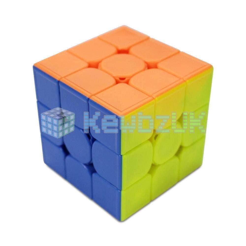 MoYu WeiLong GTS3 (Magnetic)