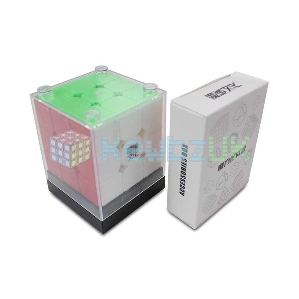 MoYu WeiLong GTS3 (Magnetic)