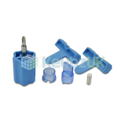 MoYu WeiLong GTS3 (Magnetic)