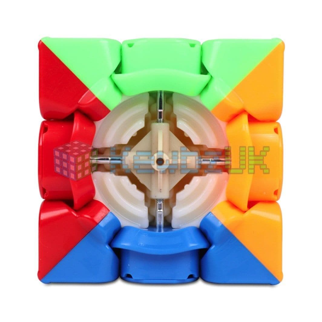 MoYu WeiLong GTS3 (Magnetic)