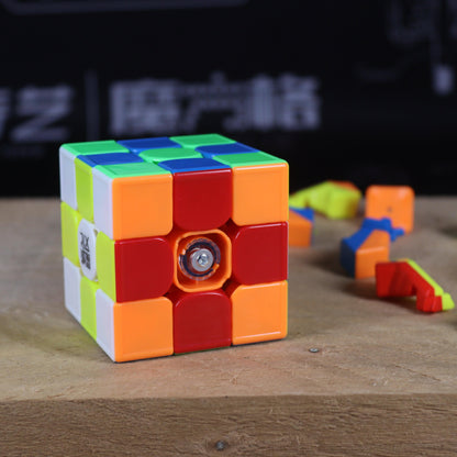 MoYu WeiLong GTS3 (Magnetic)