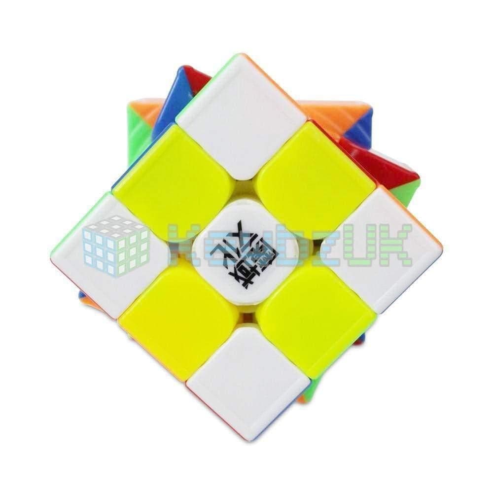 MoYu WeiLong GTS3 (Magnetic)