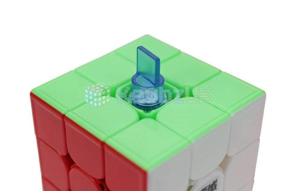 MoYu WeiLong GTS3 (Magnetic)