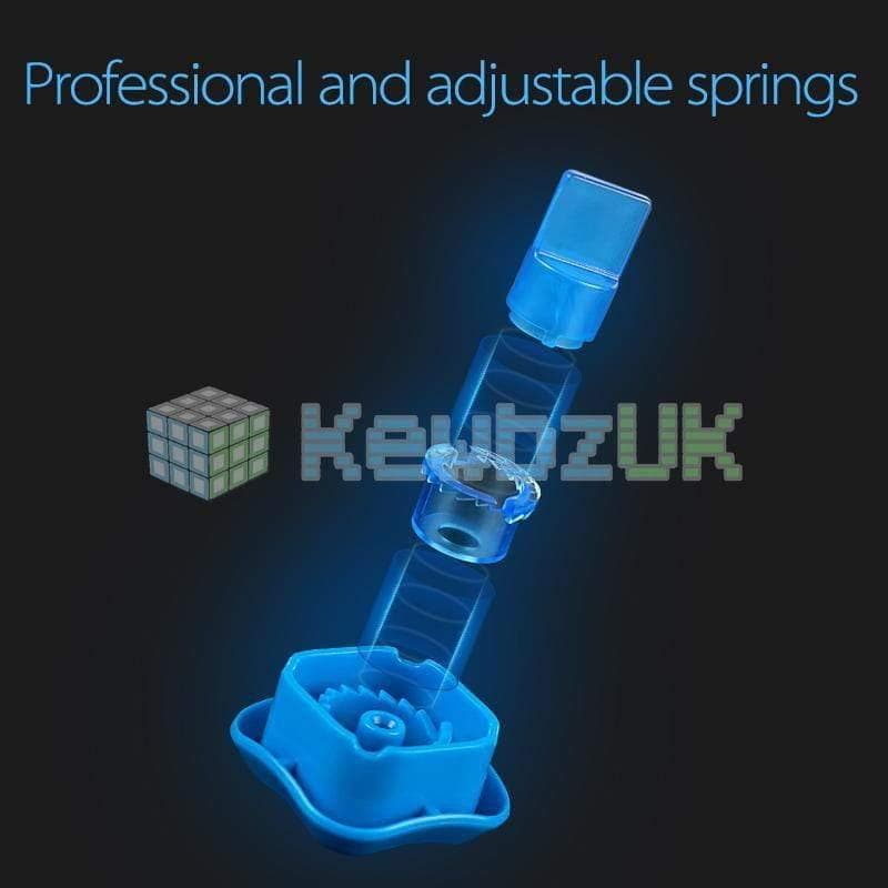 MoYu WeiLong GTS3 (Magnetic)