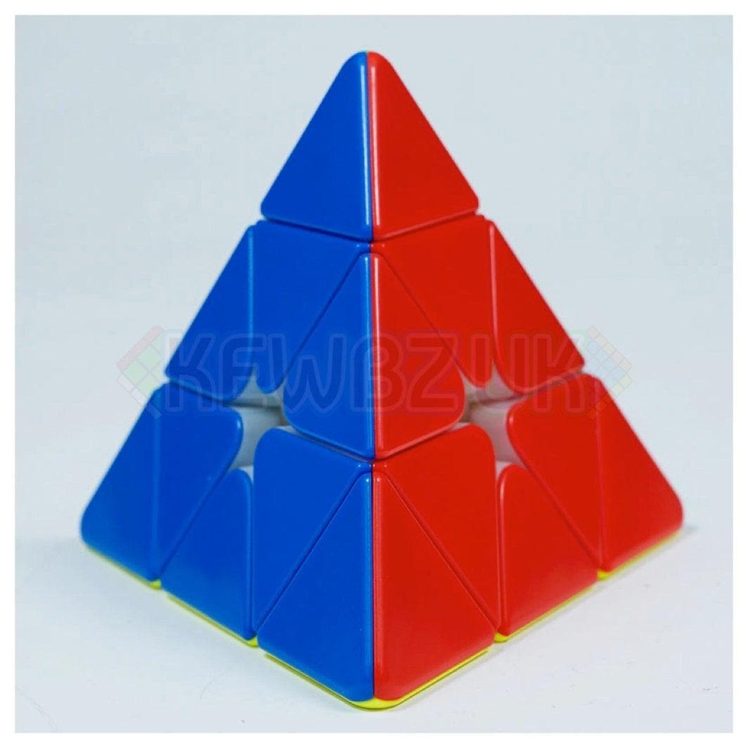 MoYu WeiLong Pyraminx (Magnetic)
