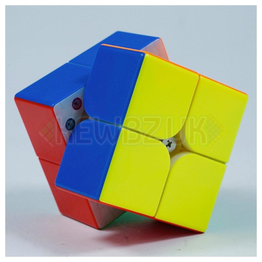 MoYu WeiPo WR S 2x2 (Magnetic)