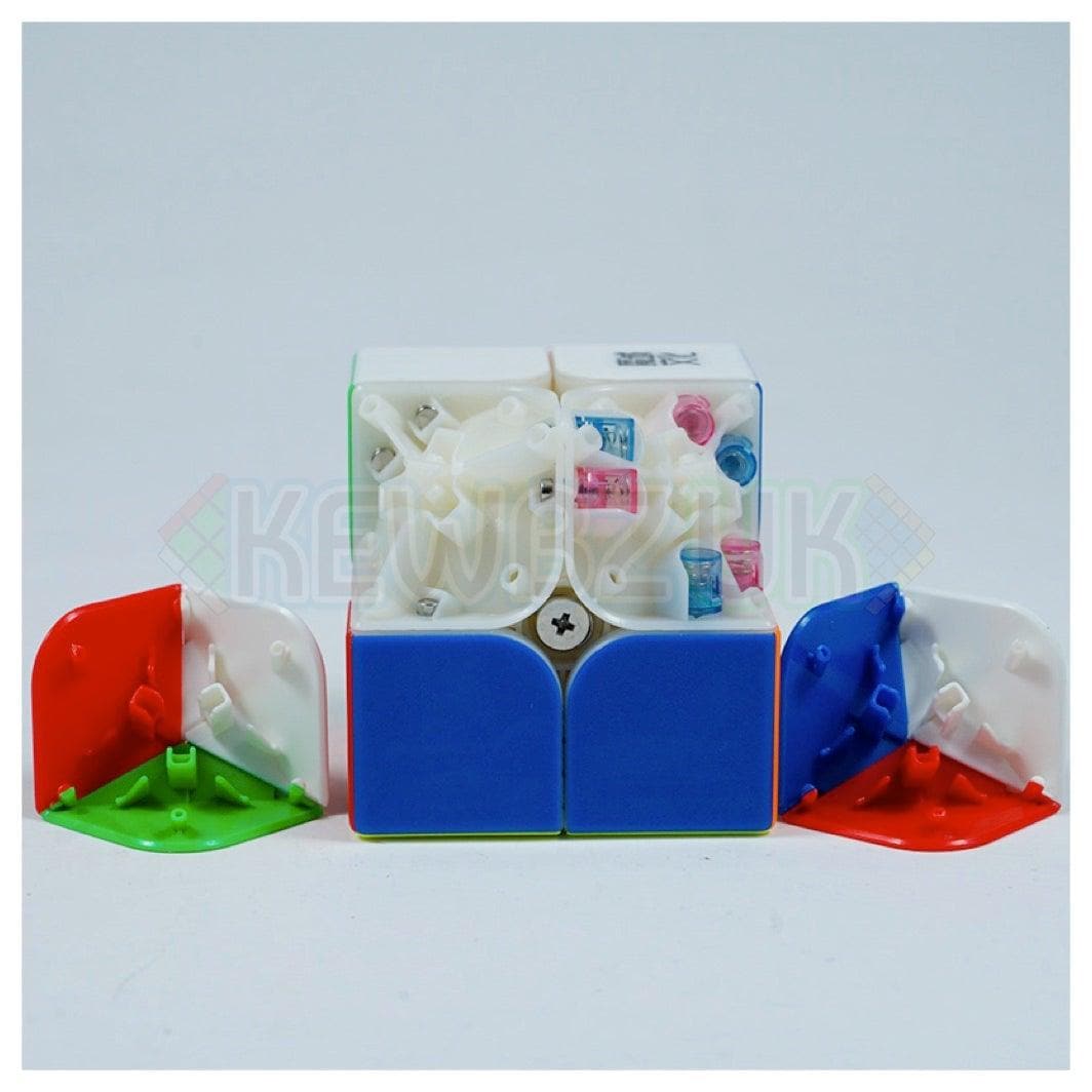 MoYu WeiPo WR S 2x2 (Magnetic)