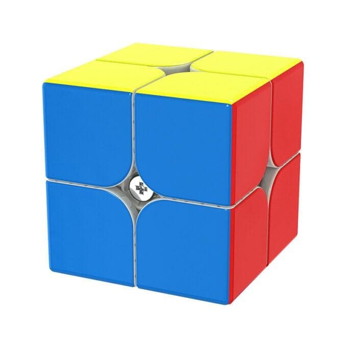 MoYu WeiPo WR S 2x2 (Magnetic)