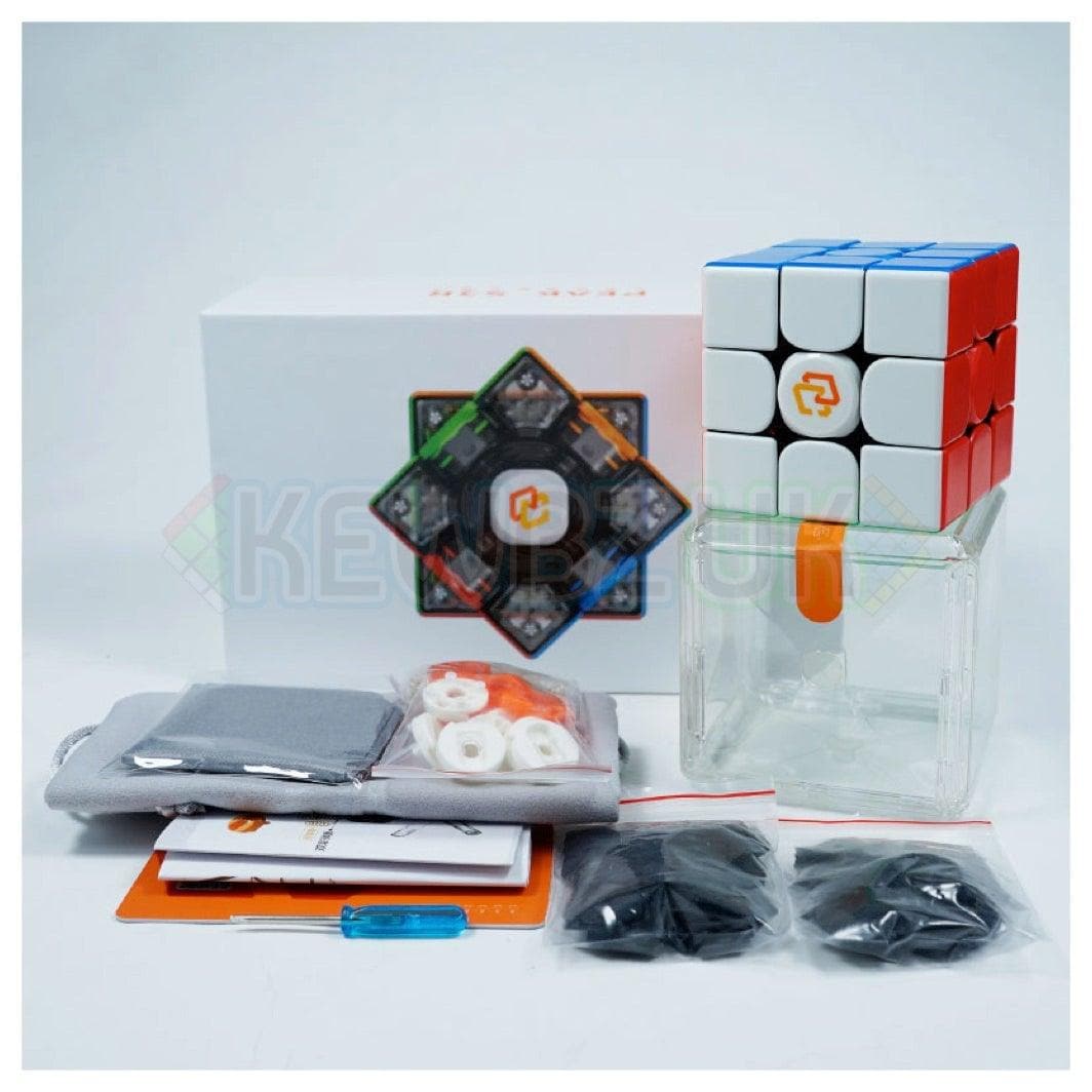 Peak S3R 3x3 (Magnetic)