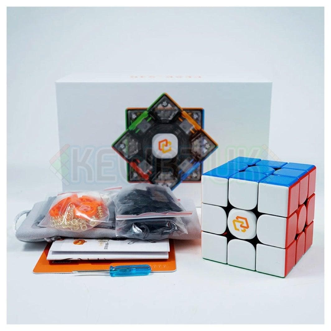 Peak S3R 3x3 (Magnetic)